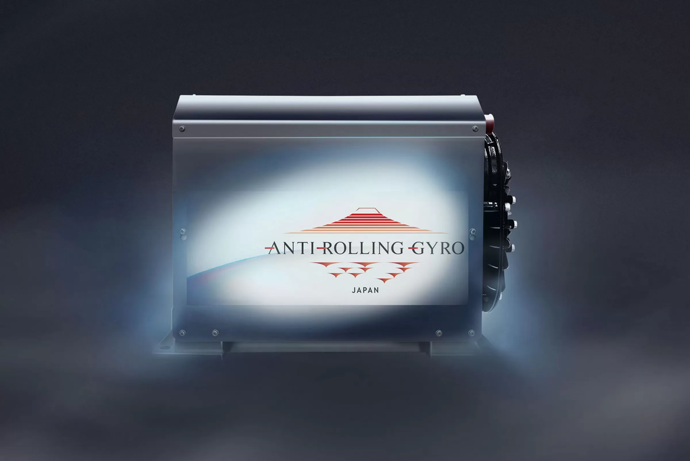 ARG 50T/65T von DMS Holland
