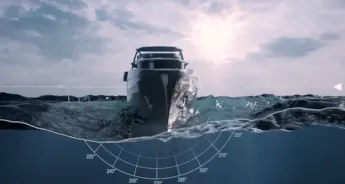 Sportboot Center Graz auf der boot Düsseldorf