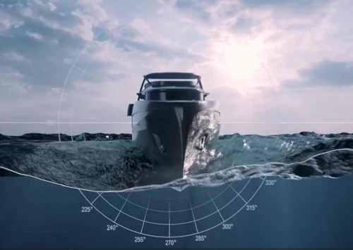 DMS Stabilisation bei Sportboot Center in Graz