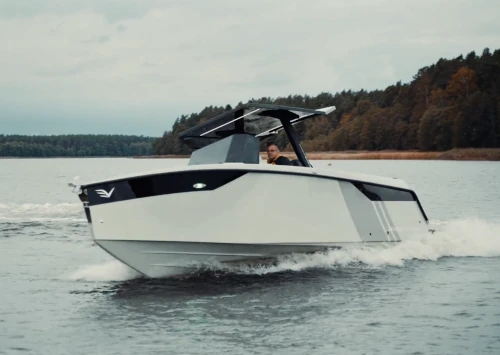 Veloce Yachts bei Sportboot Center in Graz