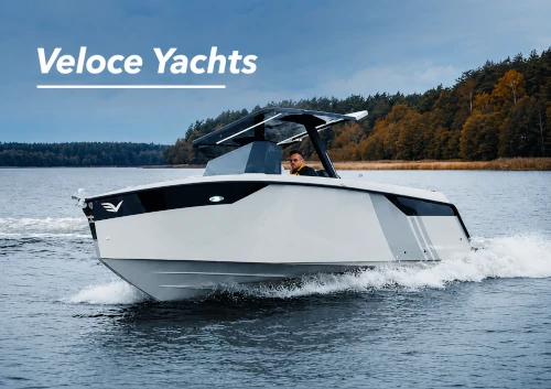Veloce Yachts